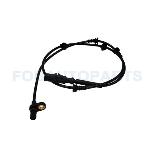 Speed Sensor Front Wheels ABS Sensor for Geely Coolray SX11 2020 4060026400 4060026300 - image 2